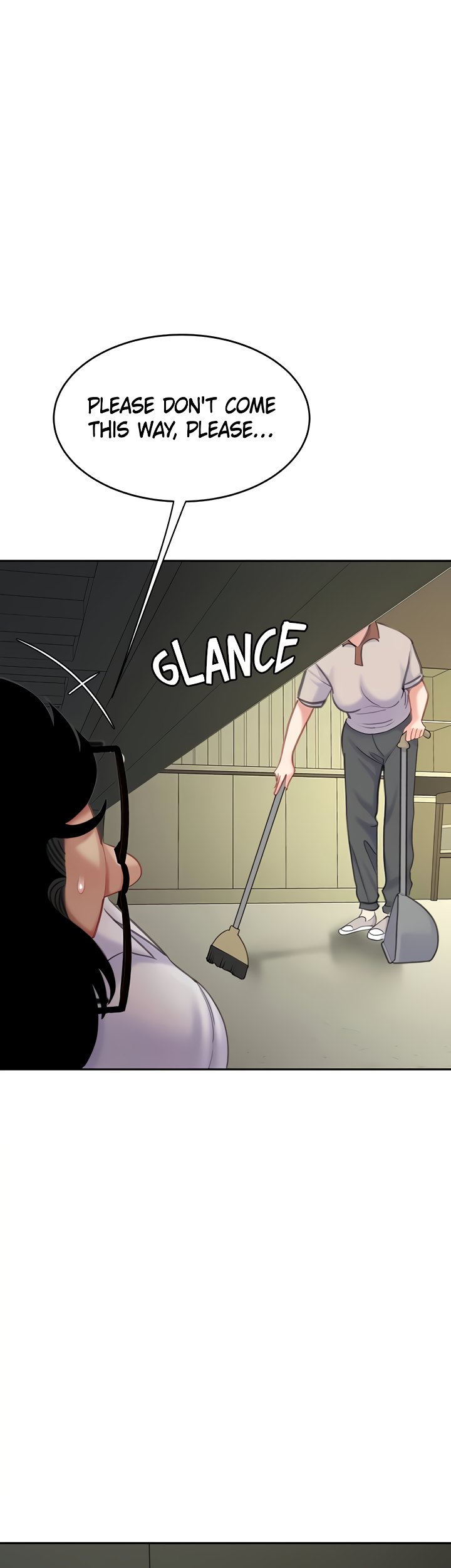 I Want A Taste Chapter 24 Page 1