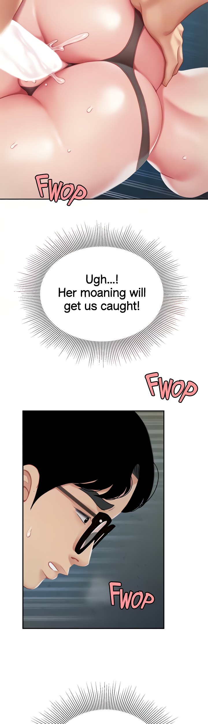 I Want A Taste Chapter 24 Page 16