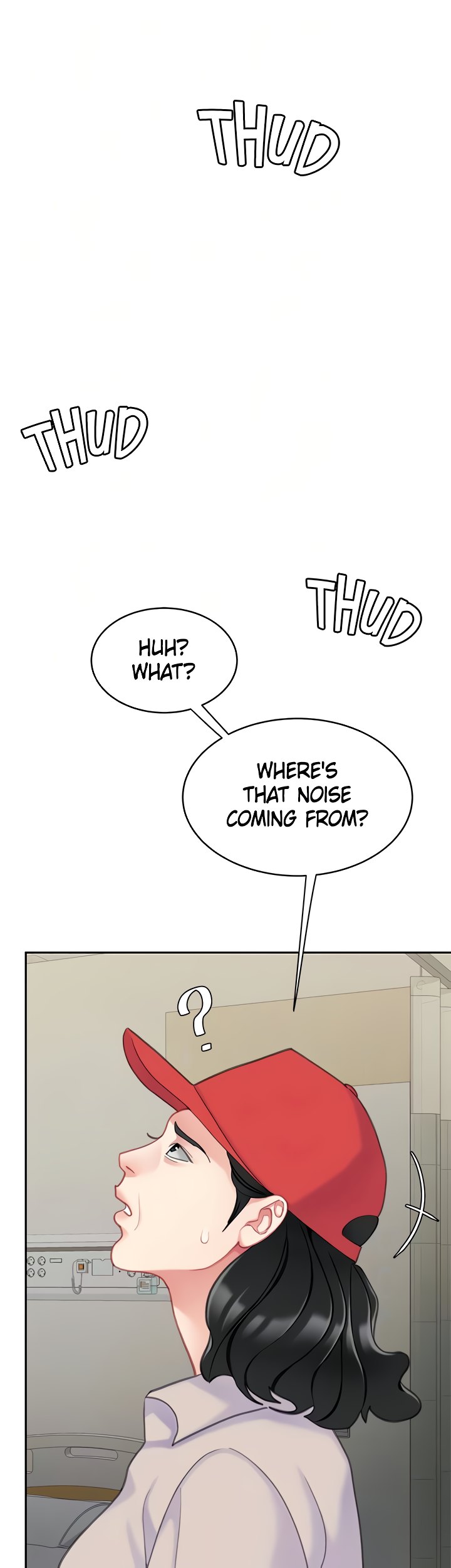 I Want A Taste Chapter 24 Page 19