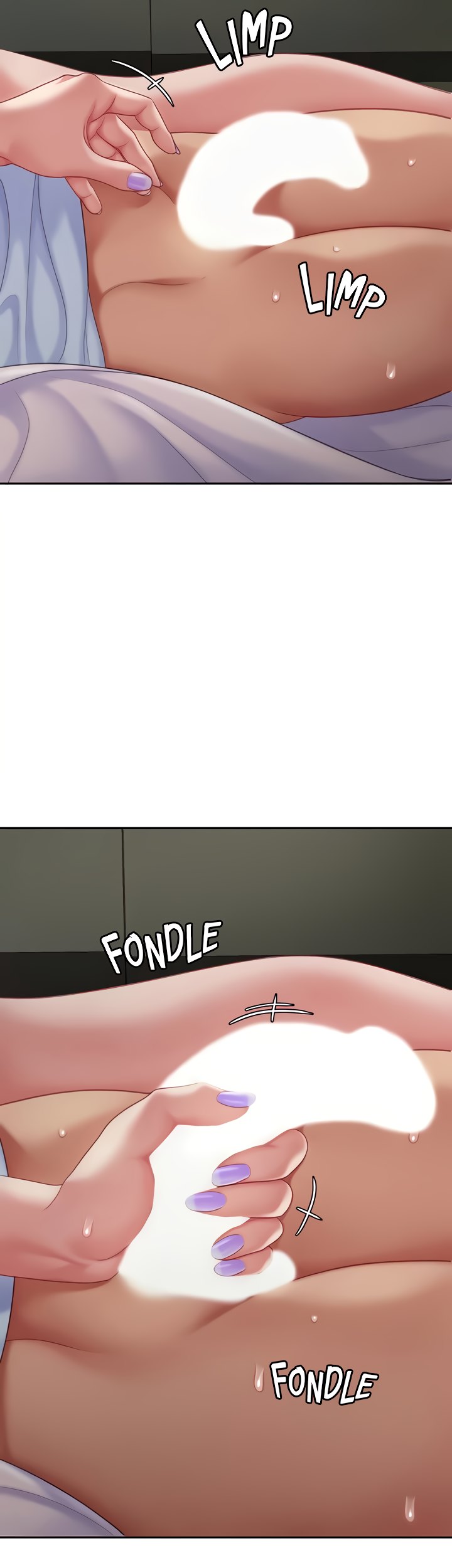 I Want A Taste Chapter 24 Page 2