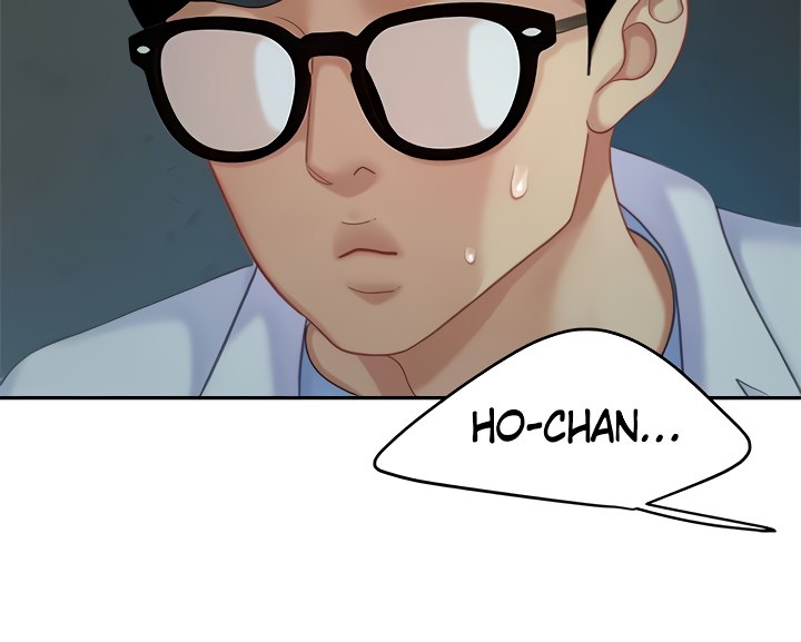 I Want A Taste Chapter 24 Page 30