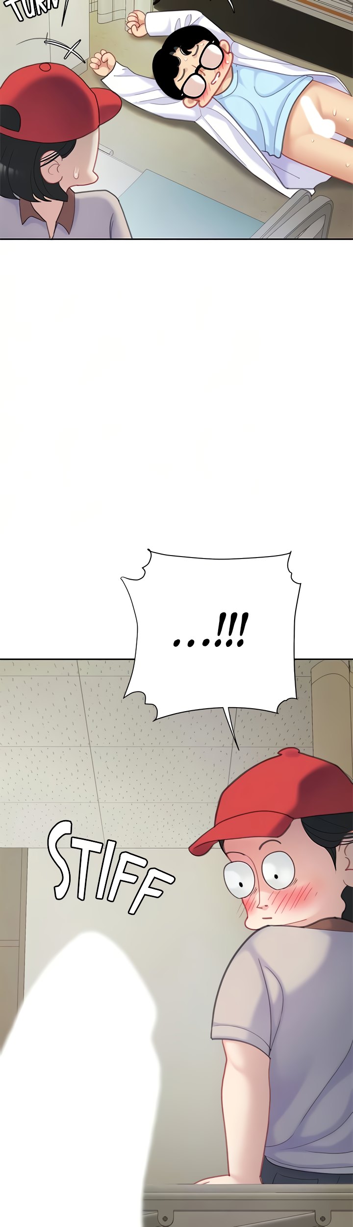 I Want A Taste Chapter 24 Page 33