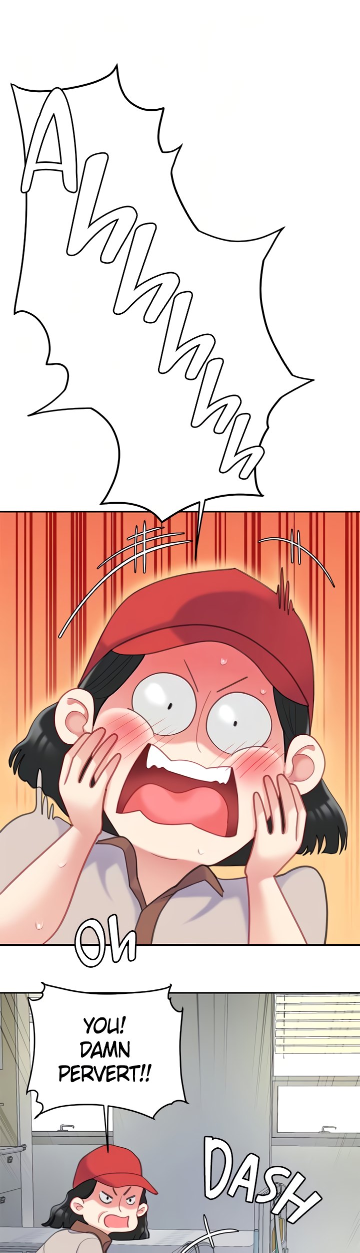 I Want A Taste Chapter 24 Page 35