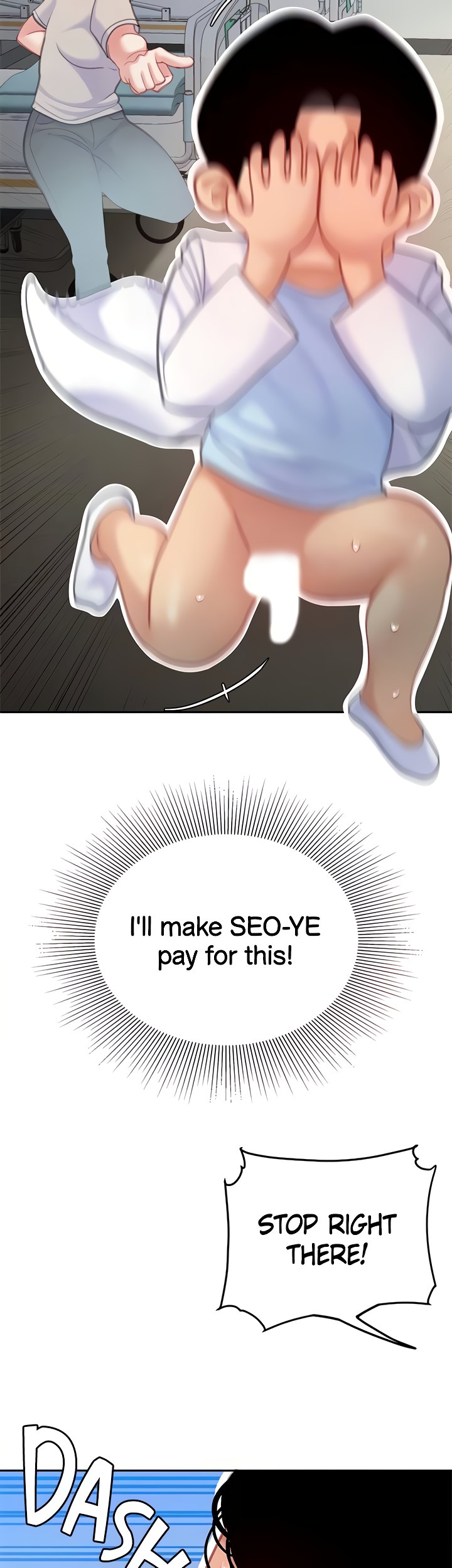 I Want A Taste Chapter 24 Page 36