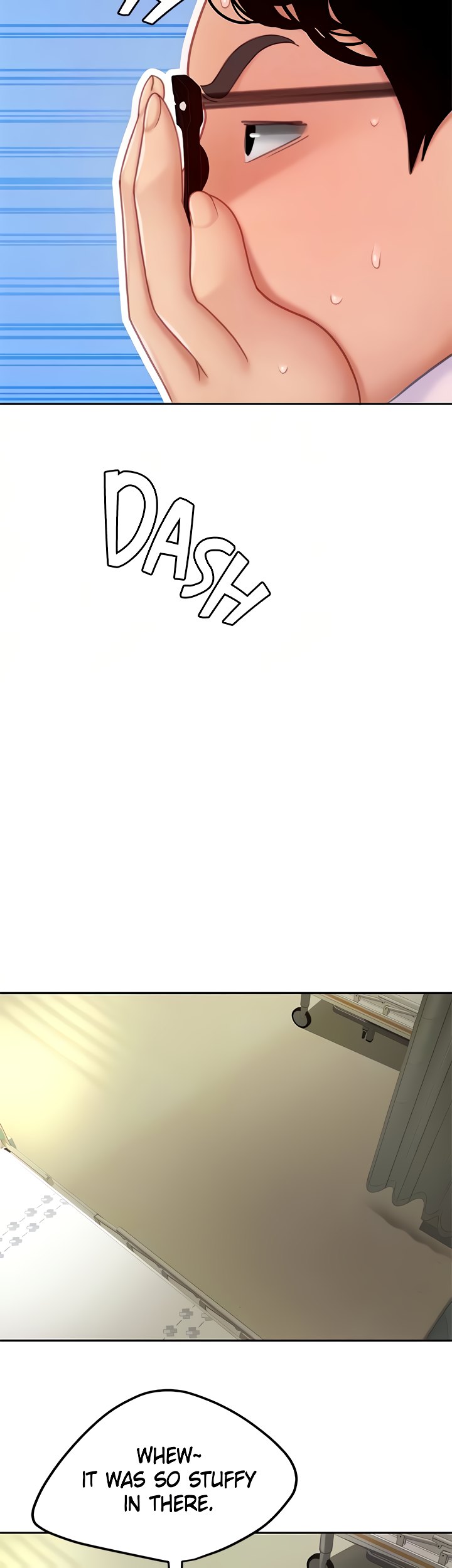 I Want A Taste Chapter 24 Page 37