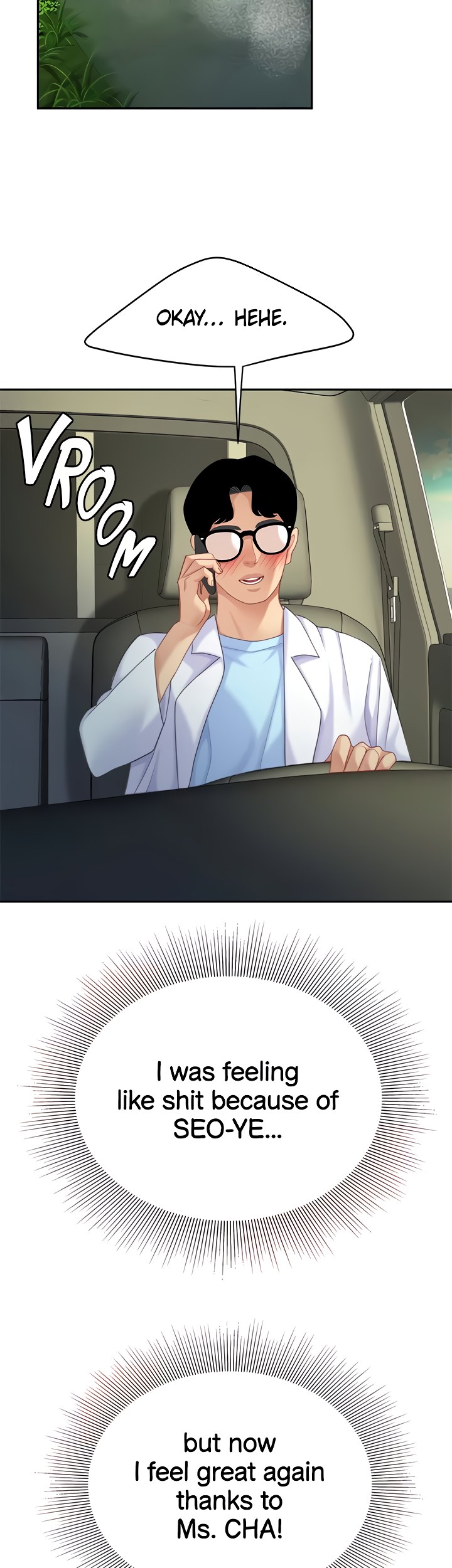 I Want A Taste Chapter 24 Page 48