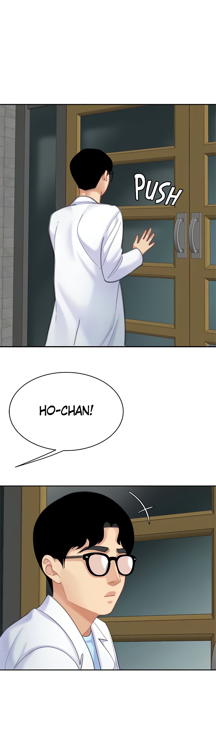 I Want A Taste Chapter 24 Page 52