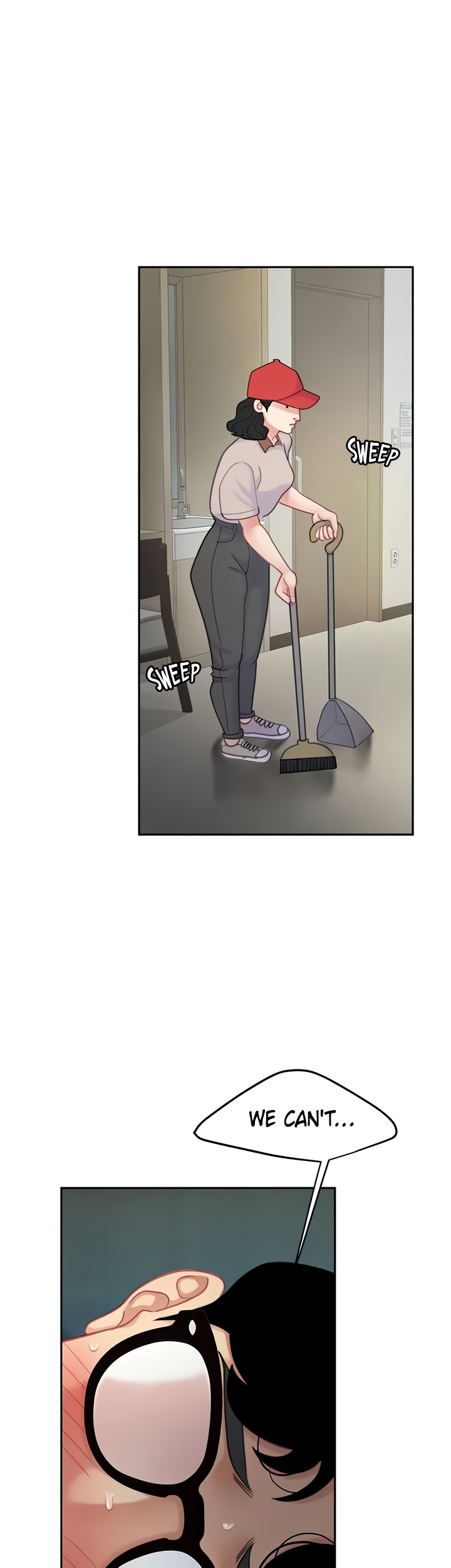 I Want A Taste Chapter 24 Page 7