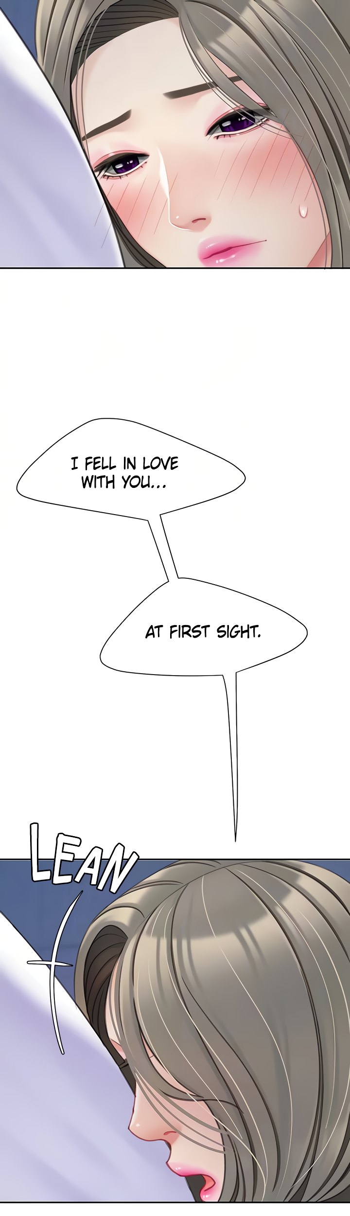 I Want A Taste Chapter 25 Page 31