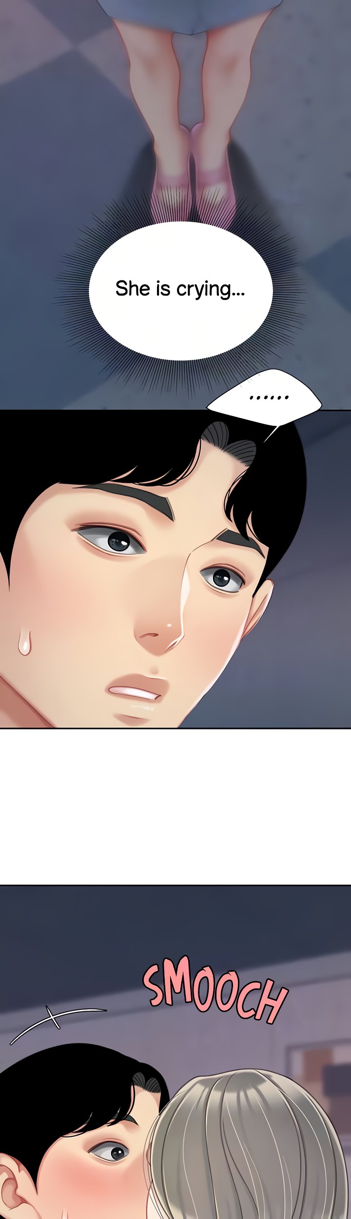 I Want A Taste Chapter 25 Page 35