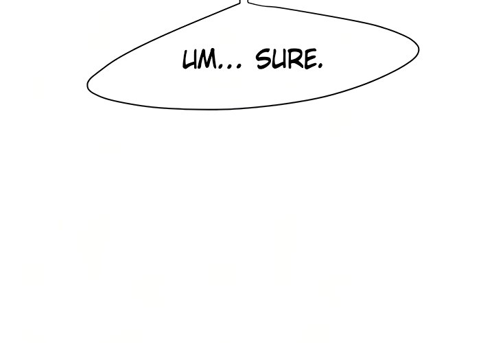 I Want A Taste Chapter 25 Page 40