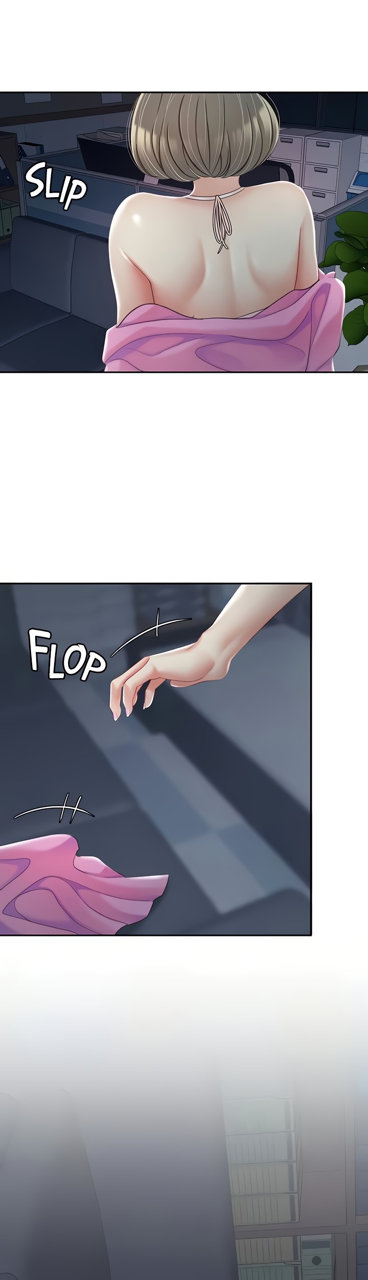 I Want A Taste Chapter 25 Page 41