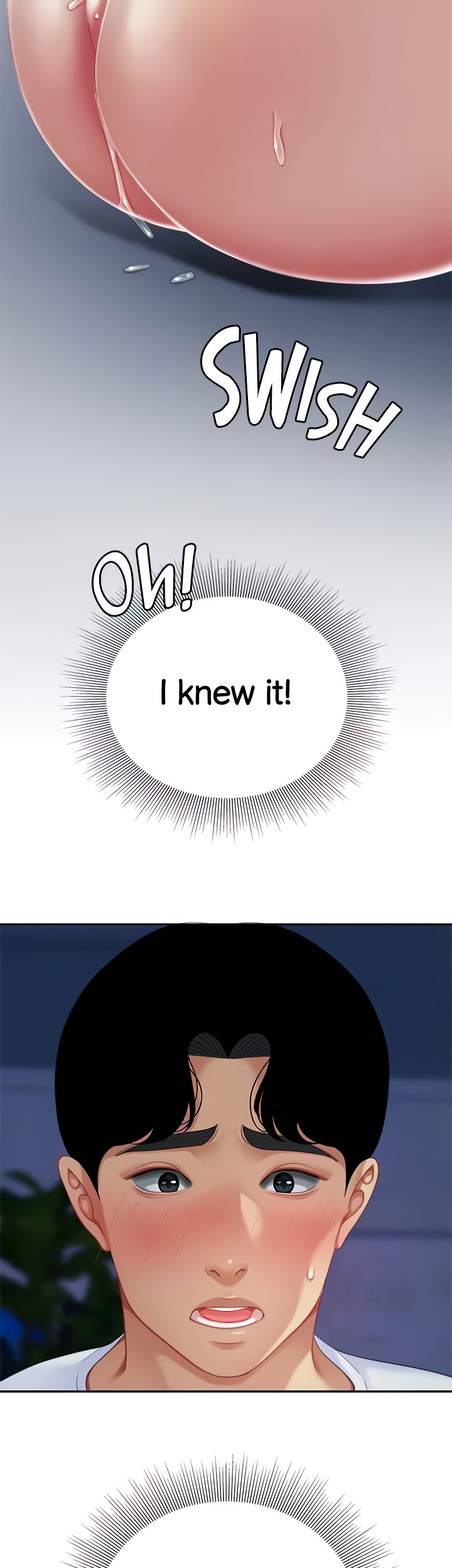 I Want A Taste Chapter 26 Page 11