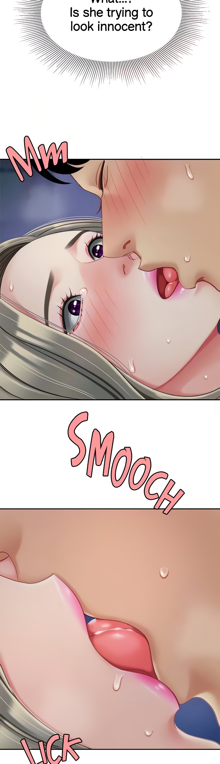 I Want A Taste Chapter 26 Page 19
