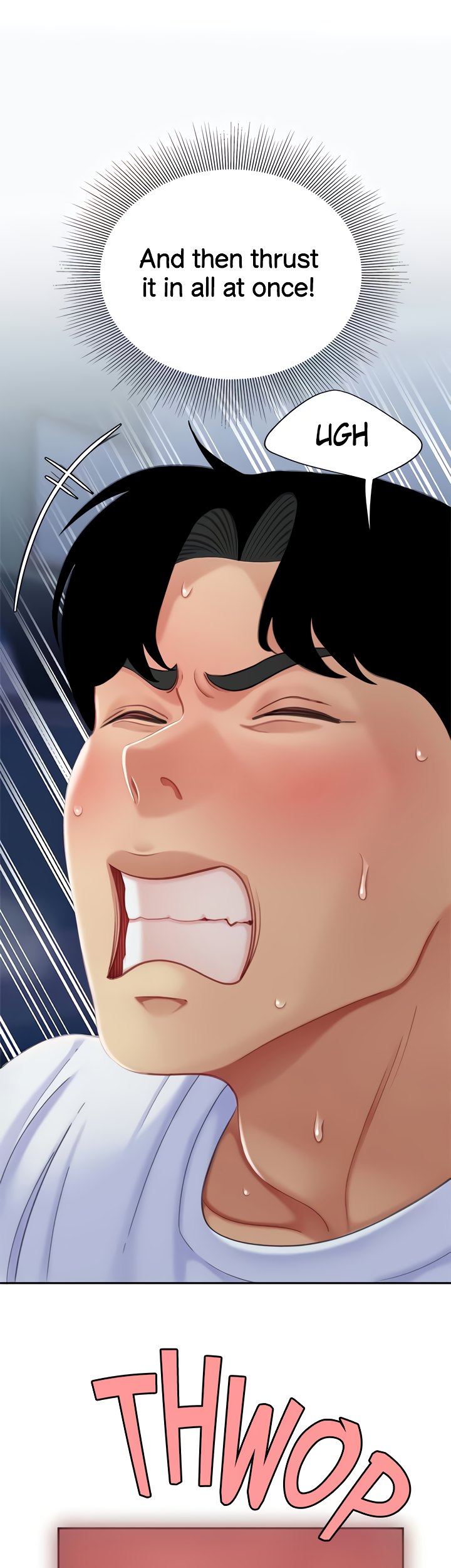 I Want A Taste Chapter 26 Page 21