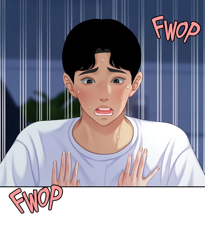 I Want A Taste Chapter 26 Page 24