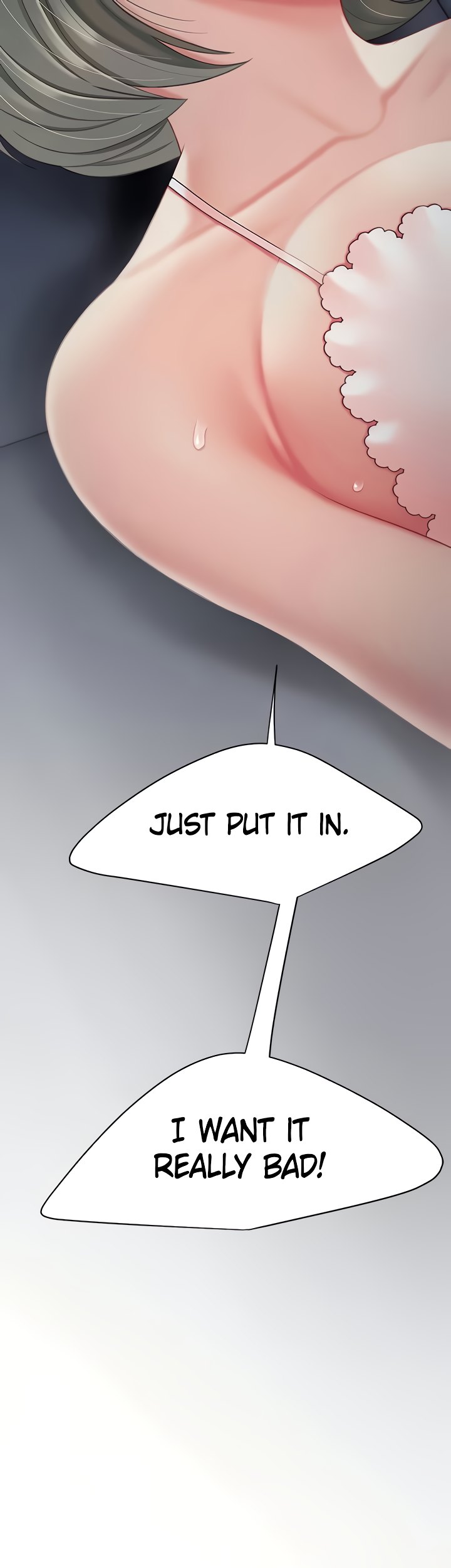 I Want A Taste Chapter 26 Page 3