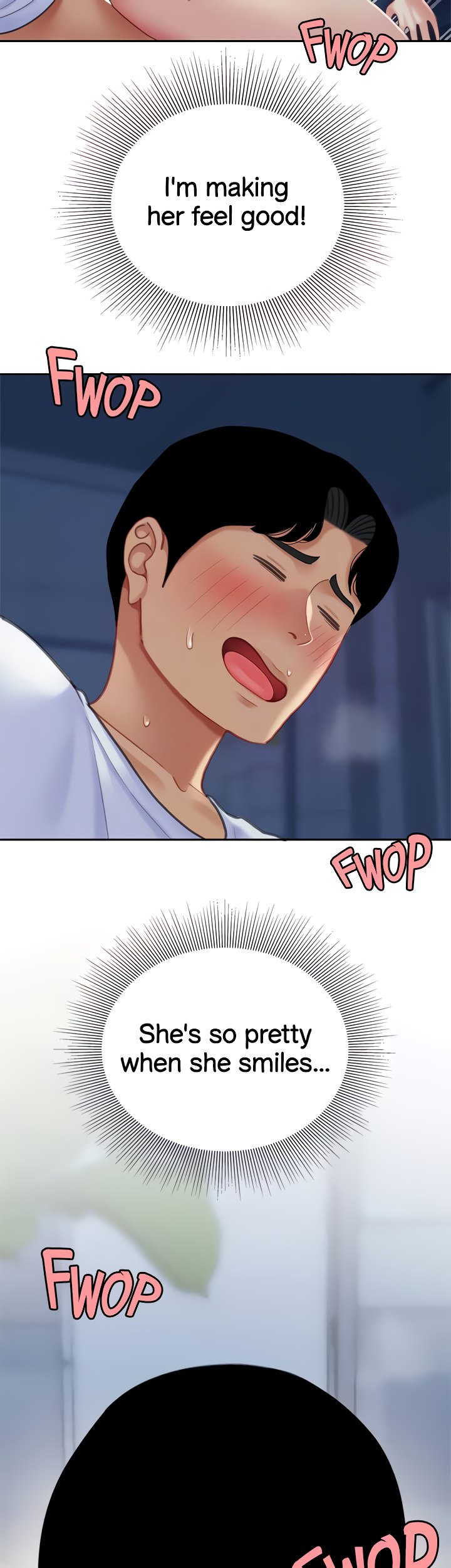 I Want A Taste Chapter 26 Page 34