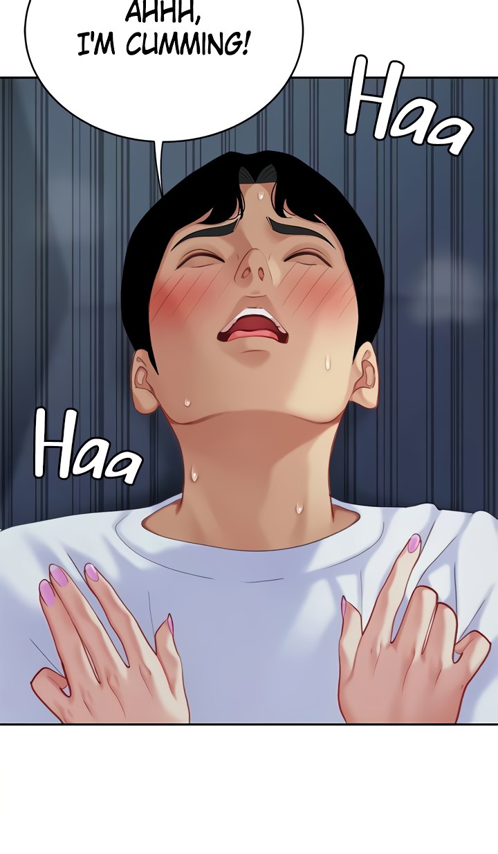 I Want A Taste Chapter 26 Page 44