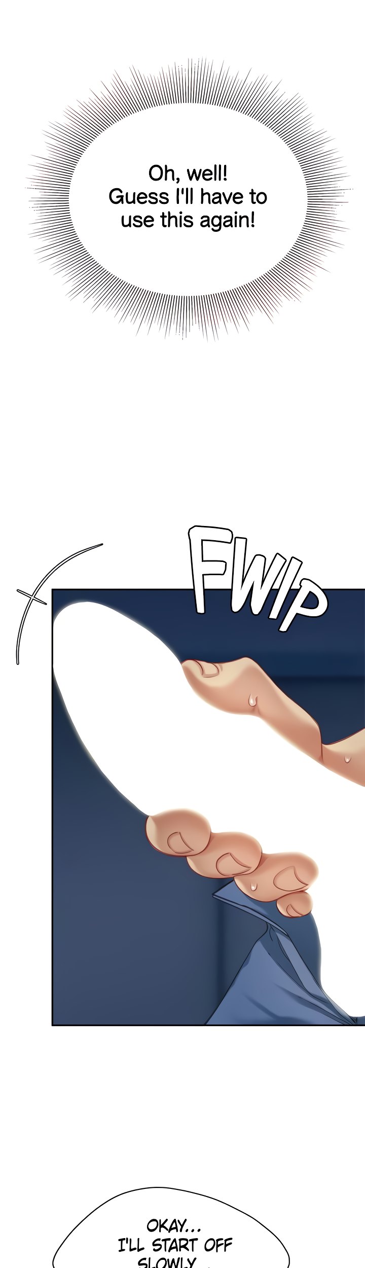 I Want A Taste Chapter 26 Page 7