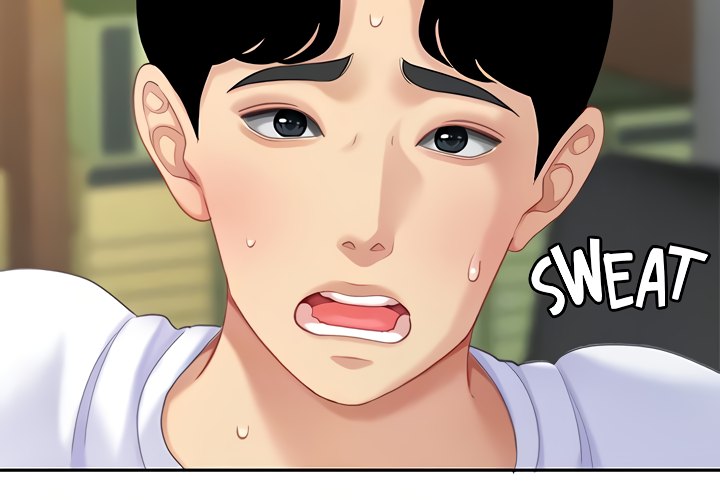 I Want A Taste Chapter 27 Page 17