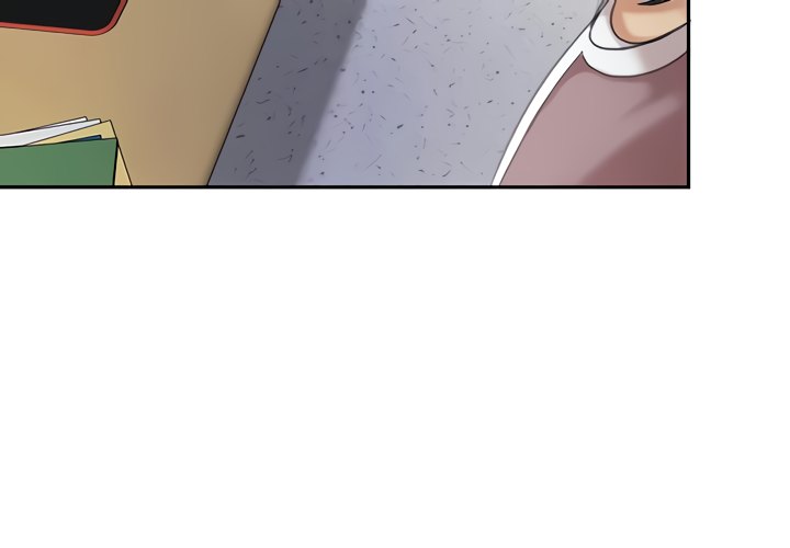 I Want A Taste Chapter 27 Page 21