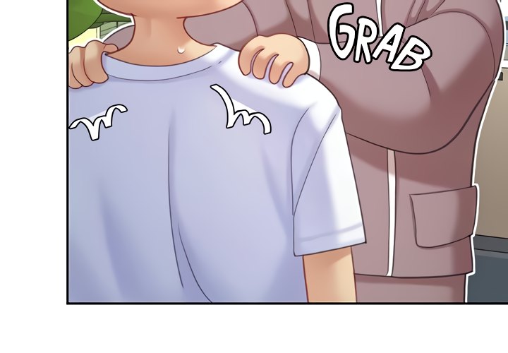 I Want A Taste Chapter 27 Page 25