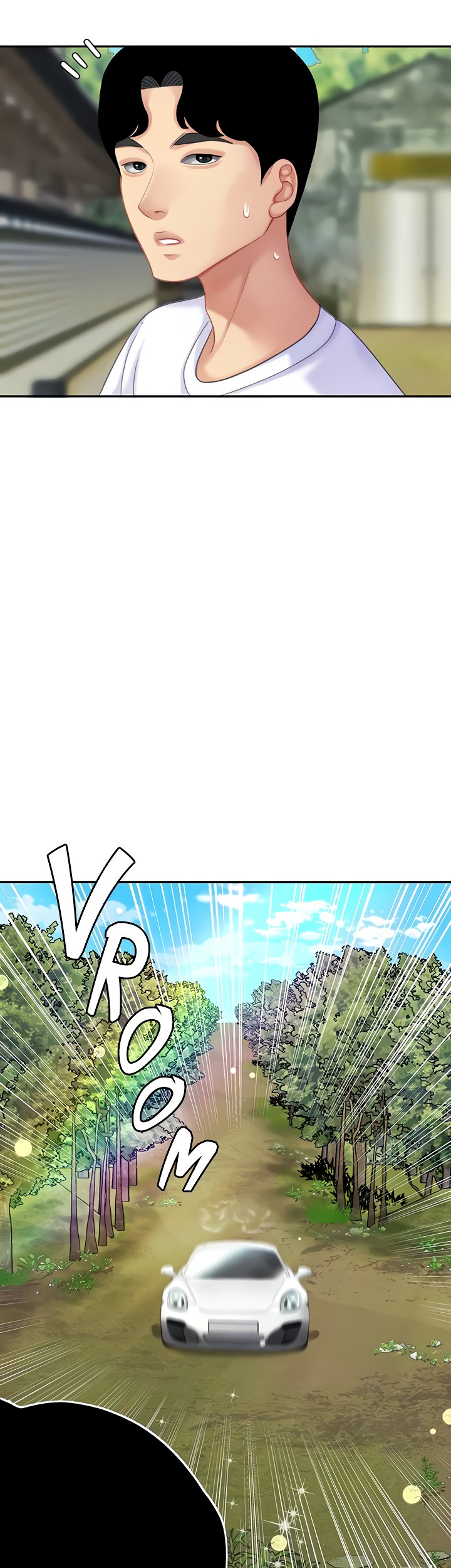 I Want A Taste Chapter 27 Page 31