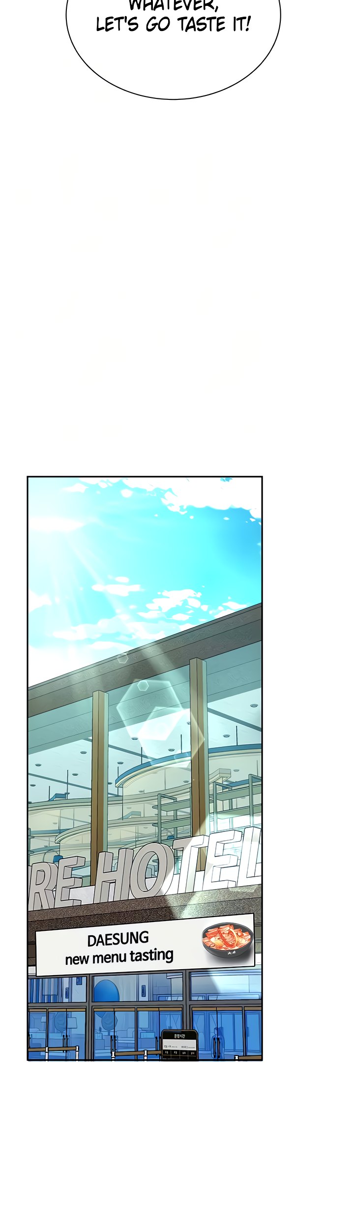 I Want A Taste Chapter 27 Page 39