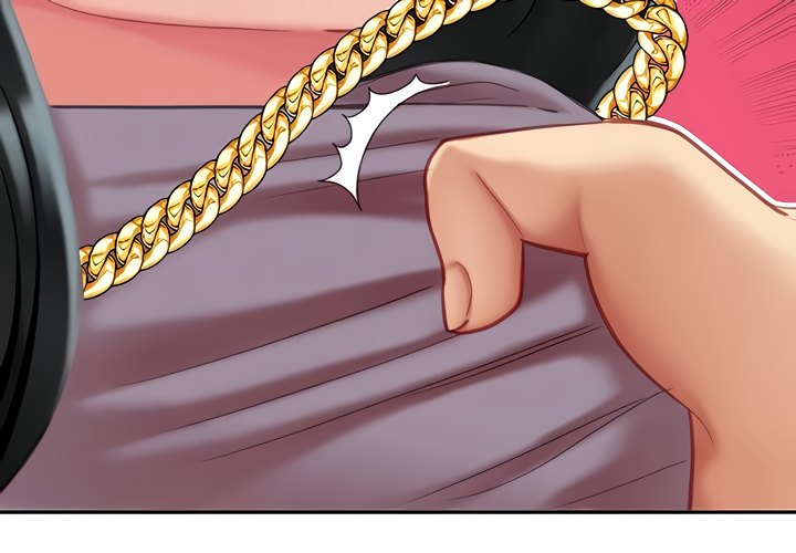 I Want A Taste Chapter 27 Page 49