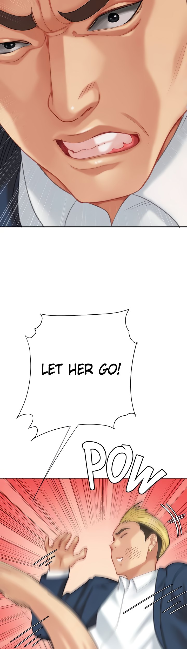 I Want A Taste Chapter 27 Page 51