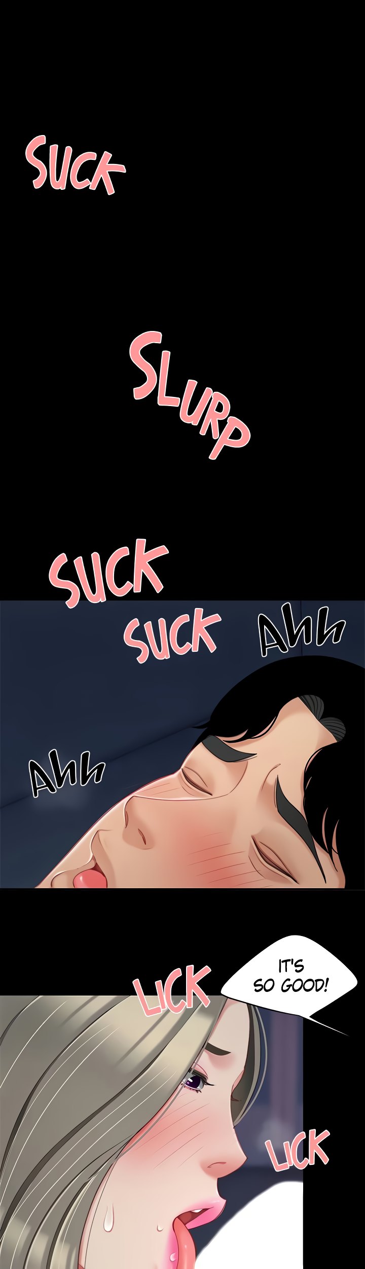 I Want A Taste Chapter 27 Page 6