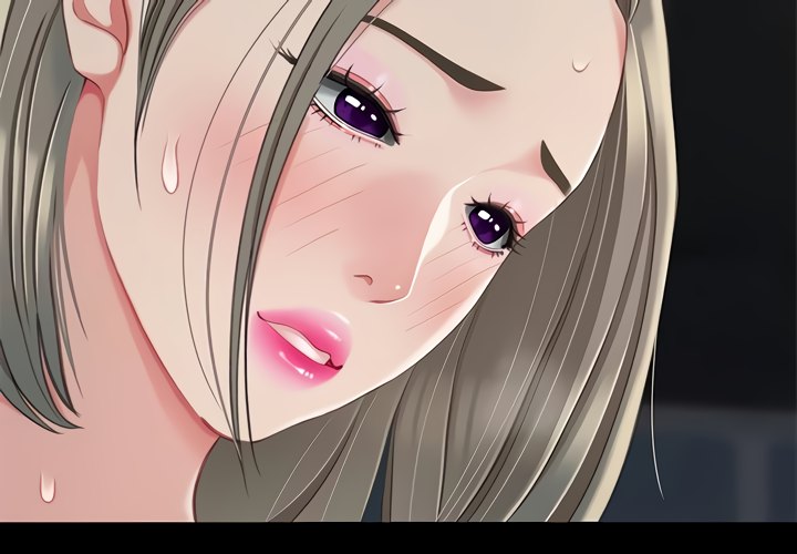 I Want A Taste Chapter 27 Page 9