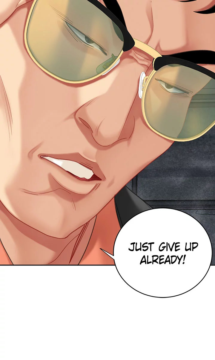 I Want A Taste Chapter 28 Page 19
