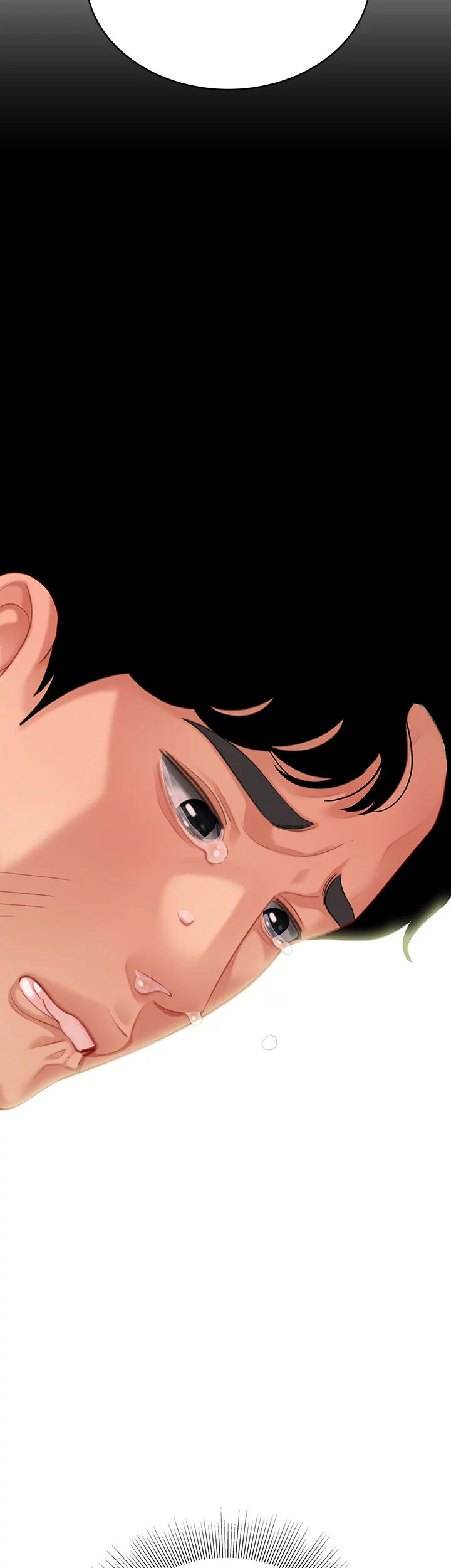 I Want A Taste Chapter 28 Page 21