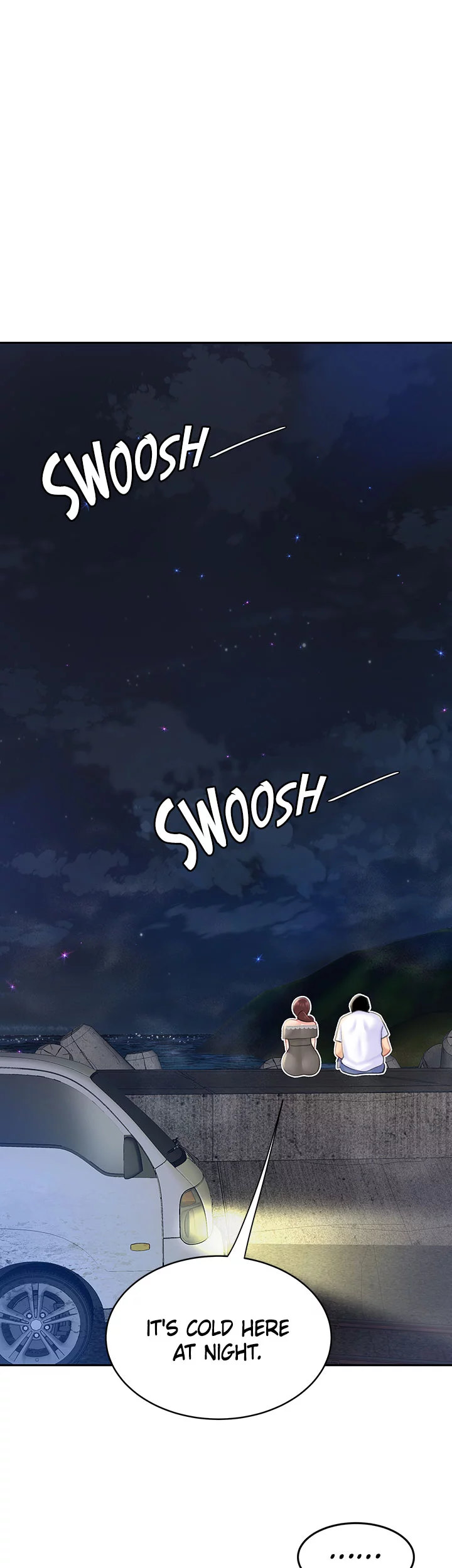 I Want A Taste Chapter 28 Page 26