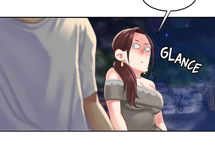 I Want A Taste Chapter 28 Page 27
