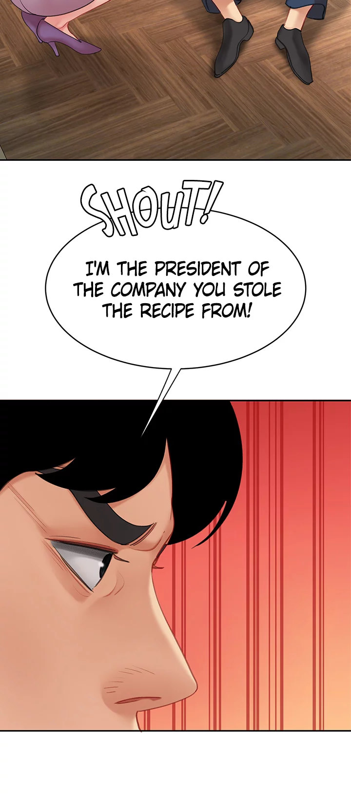 I Want A Taste Chapter 28 Page 3