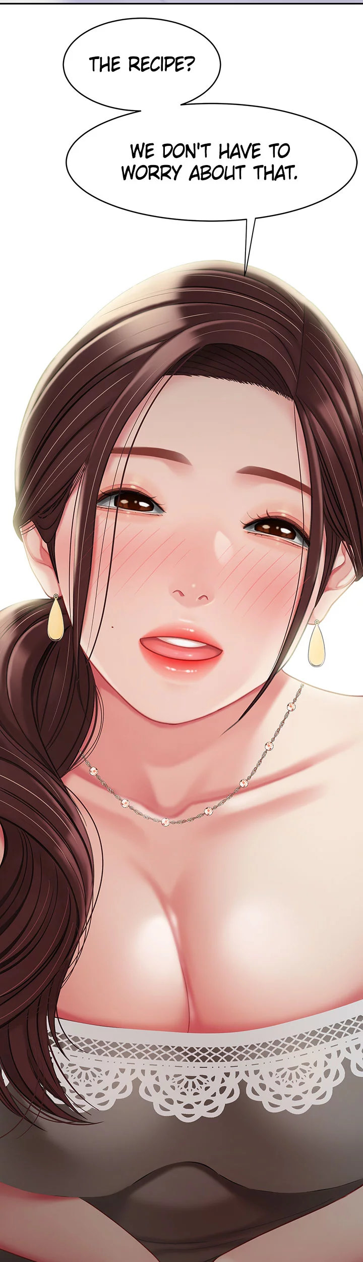 I Want A Taste Chapter 28 Page 37