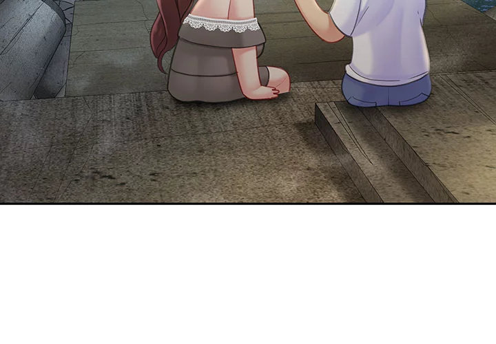 I Want A Taste Chapter 28 Page 43