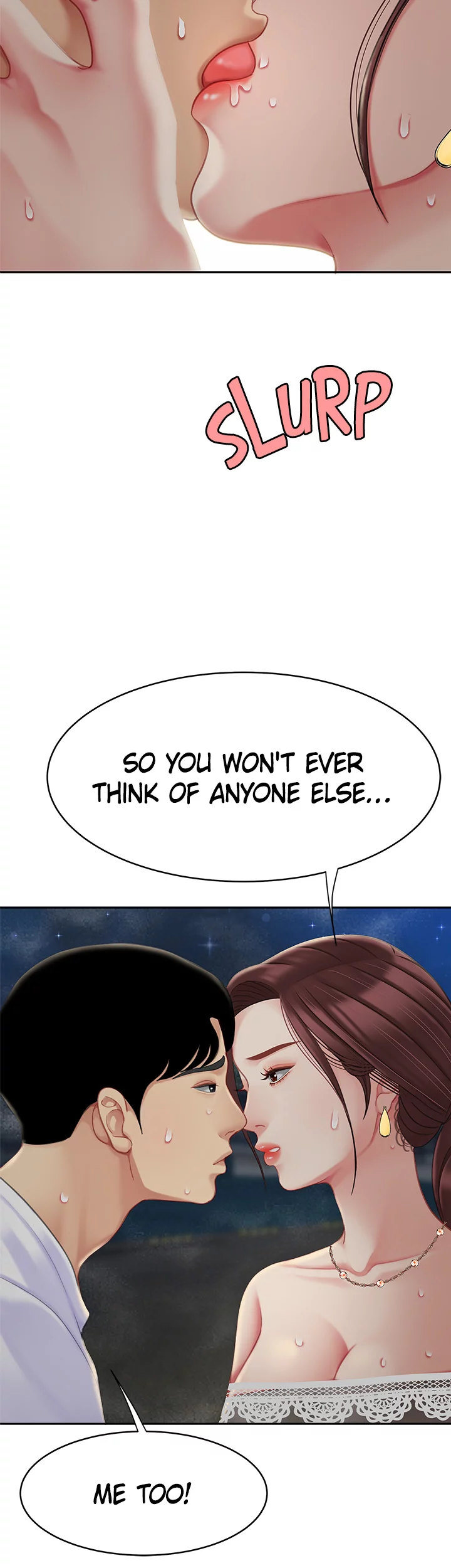 I Want A Taste Chapter 29 Page 2