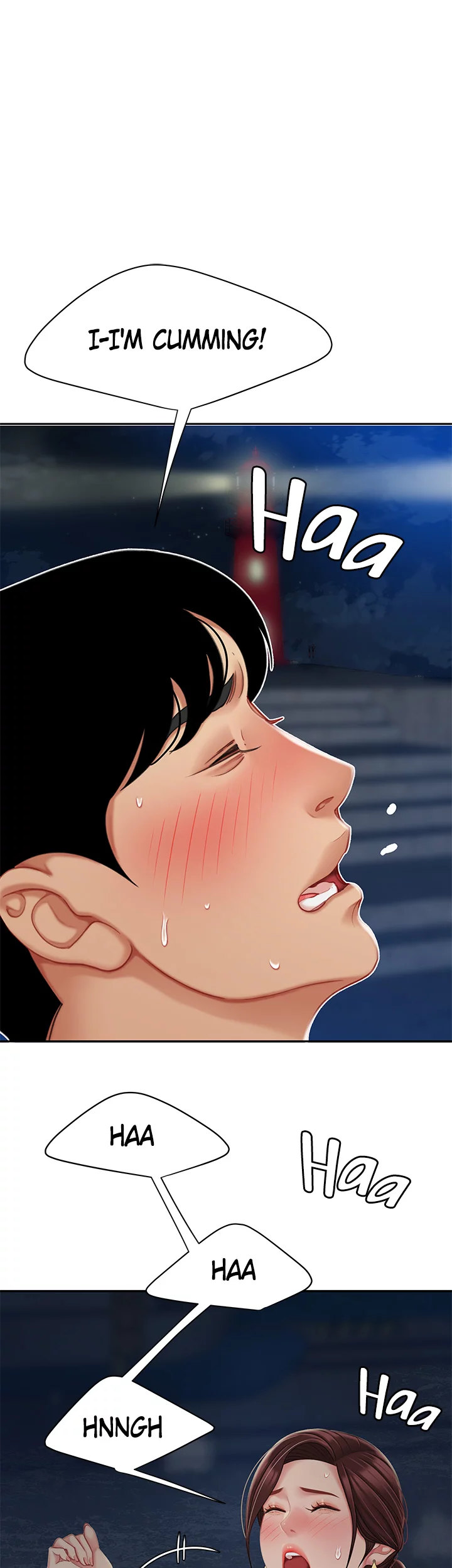 I Want A Taste Chapter 29 Page 25