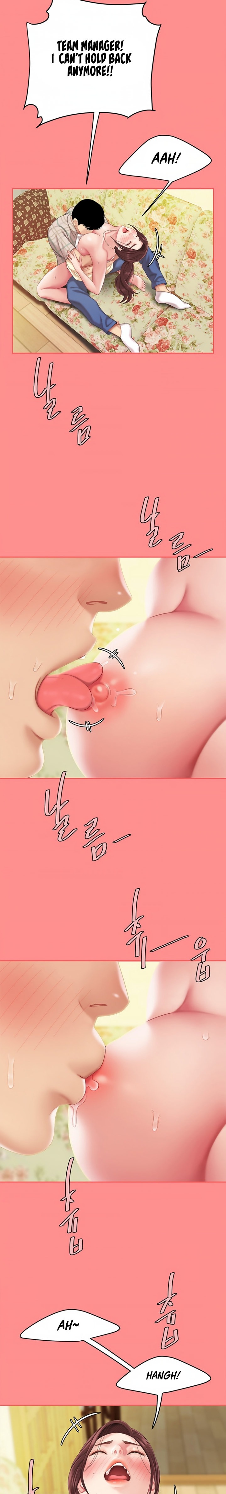 I Want A Taste Chapter 8 Page 13