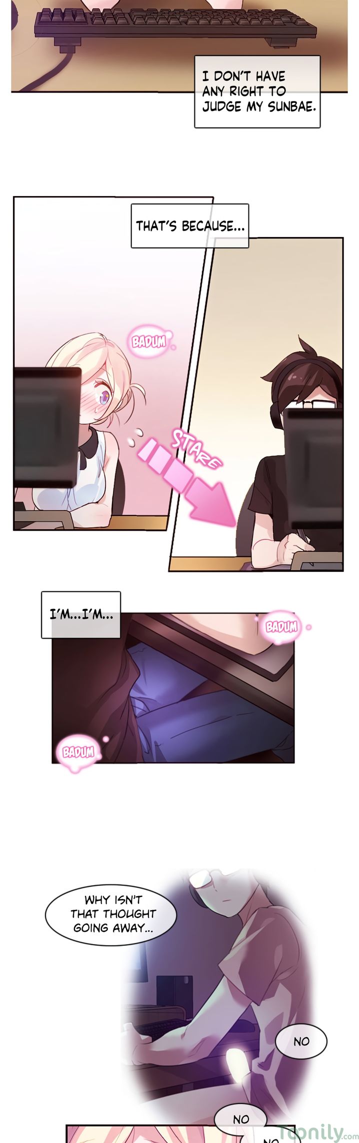 A Pervert’s Daily Life Chapter 1 Page 22
