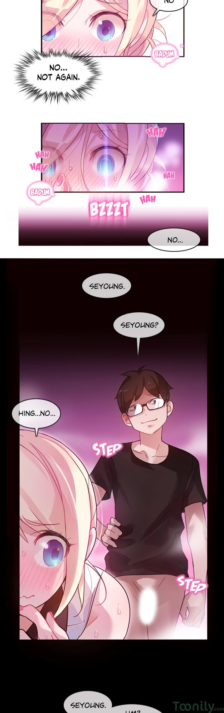 A Pervert’s Daily Life Chapter 1 Page 23