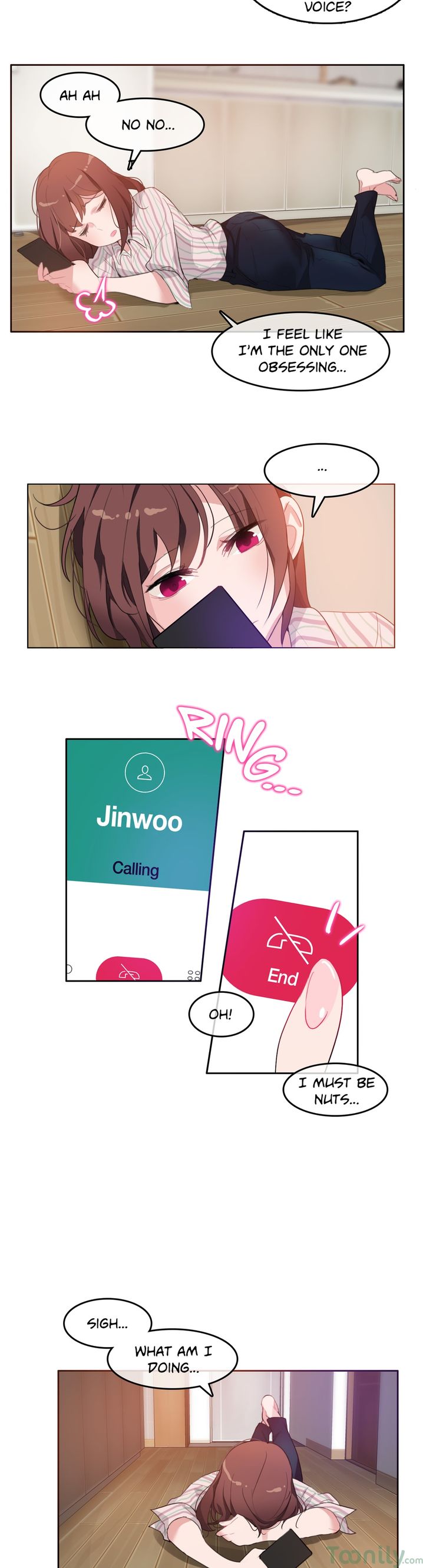 A Pervert’s Daily Life Chapter 10 Page 3