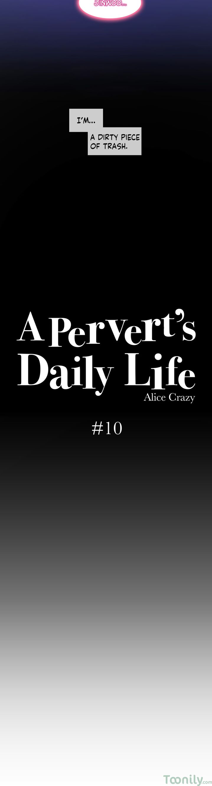 A Pervert’s Daily Life Chapter 10 Page 6