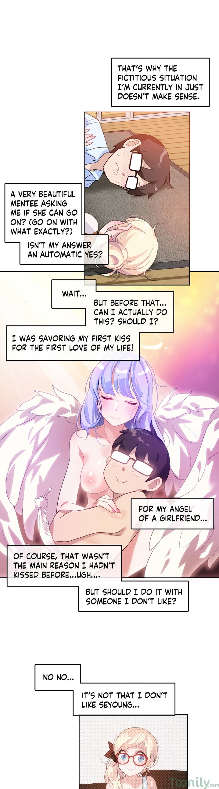 A Pervert’s Daily Life Chapter 10 Page 9
