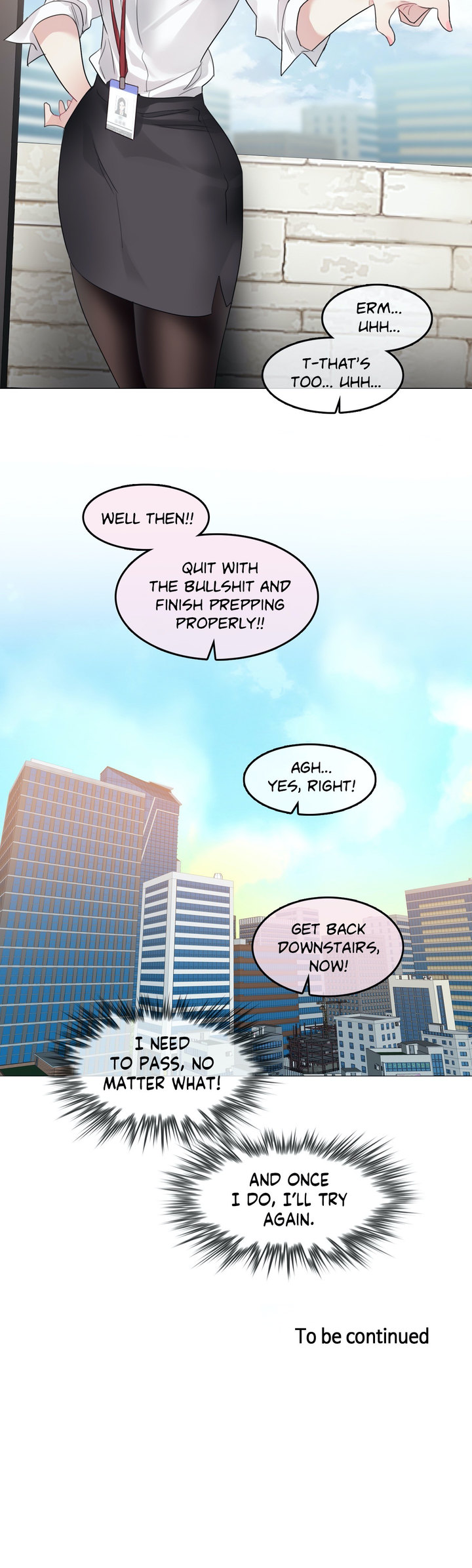A Pervert’s Daily Life Chapter 99 Page 25
