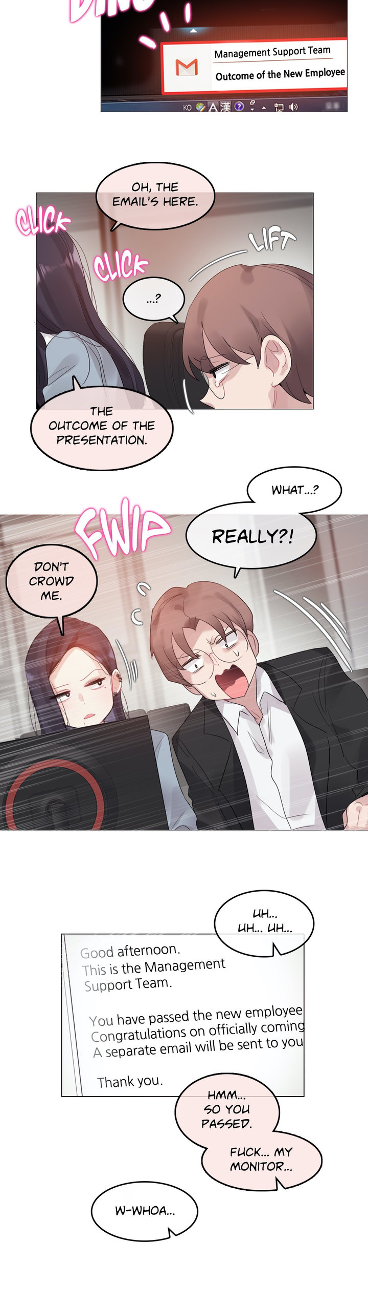 A Pervert’s Daily Life Chapter 100 Page 16